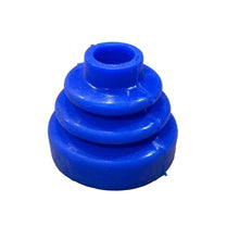 Įkelti paveikslėlį į galerijos peržiūrą, Small Gear Lever Rubber Boot – Hunter &amp; 469, Bukhanka (Classic &amp; Modern) – OEM 469-1702123-SILI - Interior - UAZ spare parts