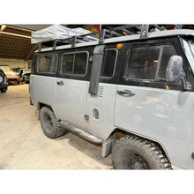 Заредете изображението в галерията, Snorkel – Bukhanka (Classic &amp; Modern) – OEM 452 AG73 - Accessories and upgrades - UAZ spare parts
