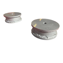 Lataa kuva Galleria-katseluun, Spacers for air suspension (set) - custom made - OEM 9378959759723 - - UAZ spare parts