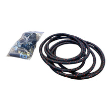 Last inn bildet i gallerivisningen, Spark Plug Cable Set - GAZ-69 - OEM 20-3707092/20-3707102/20-3707095 - - UAZ spare parts