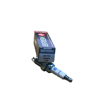 Ielādēt attēlu galerijas skatītājā, Spark Plug SPARK-PET-27 – Bukhanka Modern (2.7L), Hunter &amp; 469 (2.7L), Patriot, Profi – OEM SPARK-PET-27 - Engine - UAZ spare parts