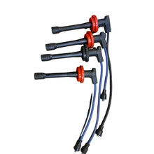 Last inn bildet i gallerivisningen, Spark Plug Wire Set – Bukhanka Modern (2.7L) &amp; Hunter &amp; 469 (2.7L) – OEM 4091-3707244-00 - Engine - UAZ spare parts