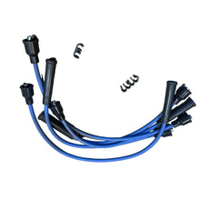 Last inn bildet i gallerivisningen, Spark Plug Wires Classic – Bukhanka Classic &amp; Hunter/469 (2.4L &amp; 2.9L) – OEM KNG-3707244-50 - Engine - UAZ spare parts