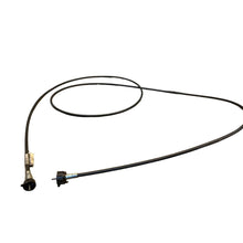 Lataa kuva Galleria-katseluun, Speedometer Cable – Bukhanka (Classic &amp; Modern) – OEM 451-3819020 - Electrical and instruments - UAZ spare parts