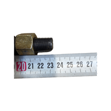 Laden Sie das Bild in den Galerie-Viewer, Spring Strap 230 mm - GAZ, Bukhanka (Classic &amp; Modern) – OEM 583-230 - Axles, cardan &amp; suspension - UAZ spare parts