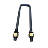 Federbride (U-Bügel) 240 mm - GAZ, Buchanka (Klassisch & Modern) – OEM 583-240