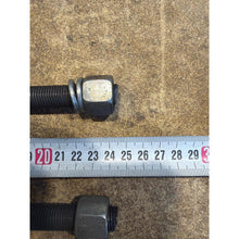 Lataa kuva Galleria-katseluun, Spring Strap 240 mm - GAZ, Bukhanka (Classic &amp; Modern) – OEM 583-240 - Axles, cardan &amp; suspension - UAZ spare parts