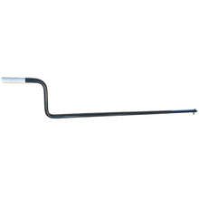 Görseli Galeri görüntüleyiciye yükleyin, Starter Crank – Bukhanka Classic (2.4 / 2.9L Carburetor), Hunter &amp; 469 (Carburetor) – OEM 3741-00-3901215 - Engine - UAZ spare parts