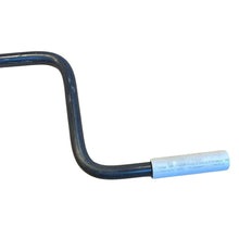 Görseli Galeri görüntüleyiciye yükleyin, Starter Crank – Bukhanka Classic (2.4 / 2.9L Carburetor), Hunter &amp; 469 (Carburetor) – OEM 3741-00-3901215 - Engine - UAZ spare parts