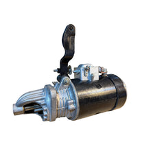 Last inn bildet i gallerivisningen, Starter Motor CT-20 (with switch) - GAZ 69 Series - OEM 20-3708010 - - UAZ spare parts