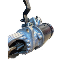 Last inn bildet i gallerivisningen, Starter Motor CT-20 (with switch) - GAZ 69 Series - OEM 20-3708010 - - UAZ spare parts