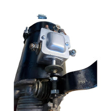 Last inn bildet i gallerivisningen, Starter Motor CT-20 (with switch) - GAZ 69 Series - OEM 20-3708010 - - UAZ spare parts