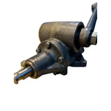 Scatola dello sterzo (Servosterzo) - Hunter & 469 (2.7L) - OEM 31601-3400500 - RICOSTRUITA