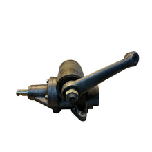 Kép betöltése a Galéria nézegetőbe, Steering Gearbox (Power Steering) - Hunter &amp; 469 (2.7L) - OEM 31601-3400500 - REBUILDED - - UAZ spare parts
