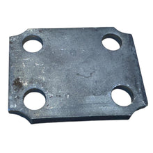 Ielādēt attēlu galerijas skatītājā, Steering Knuckle Cover – Bukhanka &amp; Hunter &amp; 469 (all engines) – OEM 452-2304038-11 - Axles, cardan &amp; suspension - UAZ spare parts