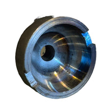 Laadi pilt galeriivaaturisse, Steering Knuckle Housing – Bukhanka Modern (2.7L), Bukhanka Classic (2.4L &amp; 2.9L), Hunter &amp; 469 (2.7L) – OEM 316200-2304012-10 - Axles, cardan &amp; suspension - UAZ spare parts