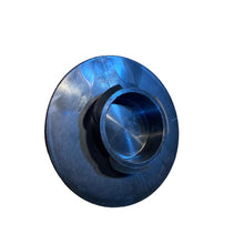 Carregar imagem no visualizador da Galeria, Steering Wheel Cover Classic – Bukhanka Classic (2.4L &amp; 2.9L), Hunter &amp; 469, GAZ – OEM 045200-3721020-00 - Controls &amp; Steering - UAZ spare parts