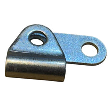 Laden Sie das Bild in den Galerie-Viewer, Sun Visor Brackets Set (2 pcs) – Hunter &amp; 469 (all engines), Bukhanka (Classic &amp; Modern), Patriot, Profi – OEM 76-8204033 &amp; 76-8204032 - Interior - UAZ spare parts