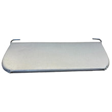 Įkelti paveikslėlį į galerijos peržiūrą, Sun Visor Light Gray – Bukhanka (Classic &amp; Modern), Hunter &amp; 469 – OEM 469-8204010 - Interior - UAZ spare parts
