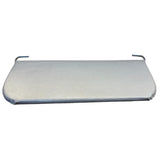 Sonnenblende Hellgrau – Buchanka (Klassisch & Modern), Hunter & 469 – OEM 469-8204010