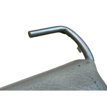 Įkelti paveikslėlį į galerijos peržiūrą, Sun Visor Light Gray – Bukhanka (Classic &amp; Modern), Hunter &amp; 469 – OEM 469-8204010 - Interior - UAZ spare parts