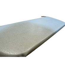 Įkelti paveikslėlį į galerijos peržiūrą, Sun Visor Light Gray – Bukhanka (Classic &amp; Modern), Hunter &amp; 469 – OEM 469-8204010 - Interior - UAZ spare parts
