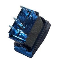 Laadi pilt galeriivaaturisse, Switch LED bleu - icon roof - 0000519598760 - - UAZ spare parts