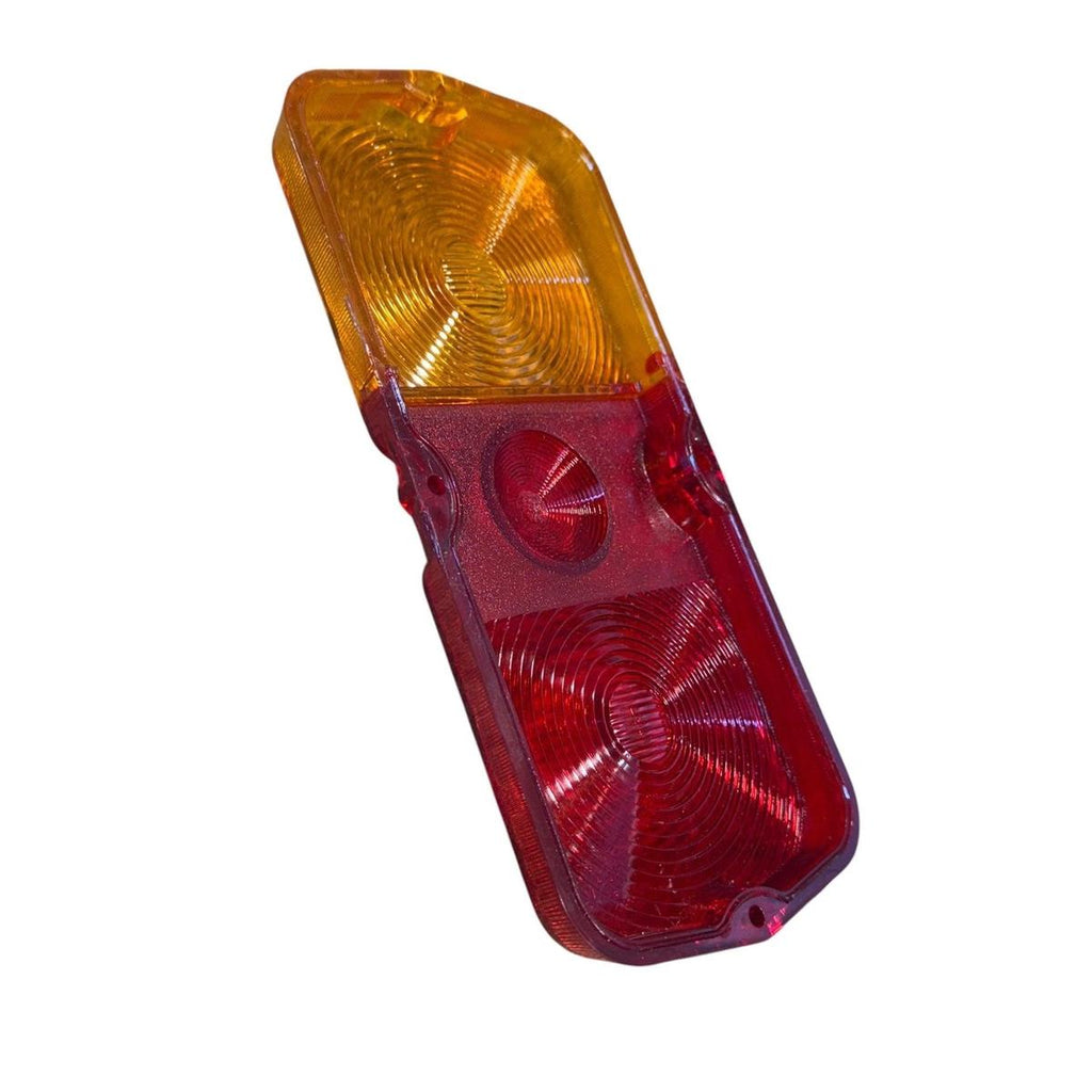 Taillight Cap – Bukhanka (Classic & Modern) & Hunter & 469 (All Engines) – OEM 371600RU - Lights - UAZ spare parts