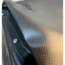 Załaduj zdjęcie do przeglądarki galerii, Tarpaulin Cover Black - Hunter &amp; 469 (2.4L &amp; 2.9L) - OEM OEMXXX-black - - UAZ spare parts