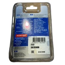 Заредете изображението в галерията, Temperature Sensor Euro 3 – Bukhanka Modern (2.7L Injection), Hunter &amp; 469 (2.7L) – OEM 019.3828 / 233-3828000 - Electrical and instruments - UAZ spare parts