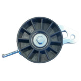 Tendicinghia con Supporto ZMZ-514 – Bukhanka Moderno (2.7L), Hunter & 469 (2.7L), Patriot, Profi – OEM 406.1308067-02