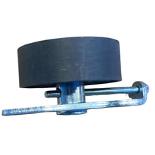 Заредете изображението в галерията, Tensioner with Bracket ZMZ-514 – Bukhanka Modern (2.7L), Hunter &amp; 469 (2.7L), Patriot, Profi – OEM 406.1308067-02 - Engine - UAZ spare parts