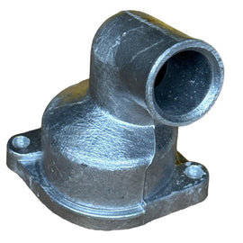 Thermostat Housing – Bukhanka Classic (2.4L), Hunter & 469 (2.4L) – OEM 421-1306032 - Engine - UAZ spare parts