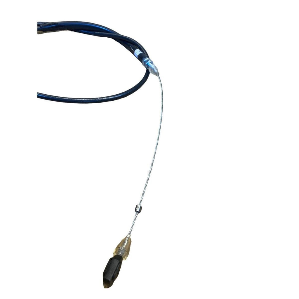 Throttle Cable – Bukhanka Modern (2.7L Injection) – OEM 220695-1108050 - Engine - UAZ spare parts