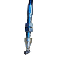 Afbeelding in Gallery-weergave laden, Throttle Cable – Bukhanka Modern (2.7L Injection) – OEM 220695-1108050 - Engine - UAZ spare parts