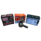 Styrestagende venstre – Bukhanka (Classic 2.4L & 2.9L, Modern 2.7L), Hunter & 469 (2.4L, 2.7L, 2.9L) – OEM 469-3414057 & 452-3414057