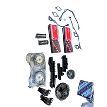 Afbeelding in Gallery-weergave laden, Timing Chain Double – Bukhanka Modern (2.7L) &amp; Hunter/469 (2.7L) 7 Patriot &amp; Profi – OEM 406.390625-05 - Engine - UAZ spare parts