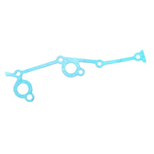 Last inn bildet i gallerivisningen, Timing Cover Gasket – Bukhanka Modern (2.7L), Hunter &amp; 469 (2.7L), Patriot, Profi – OEM 4.062.410.021 - Engine - UAZ spare parts