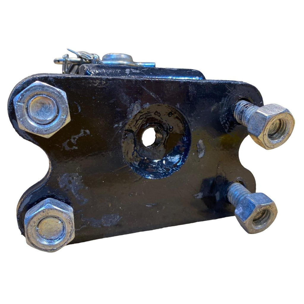 Tow Hitch – Bukhanka (Classic & Modern) & Hunter & 469 – OEM 568835035 - Body and exterior - UAZ spare parts