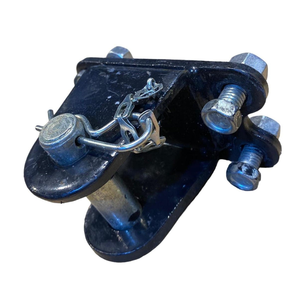 Tow Hitch – Bukhanka (Classic & Modern) & Hunter & 469 – OEM 568835035 - Body and exterior - UAZ spare parts