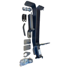 Load image into Gallery viewer, Tow Hitch Square Bozal 50×50 mm – UAZ Patriot – OEM 6509E - Accessories and upgrades - UAZ spare parts