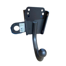 Last inn bildet i gallerivisningen, Towbar with 7-Pin Connector TuV Rheinland certified – Bukhanka (Classic 2.4L &amp; 2.9L, Modern 2.7L), Hunter &amp; 469 (2.4L, 2.7L, 2.9L) – OEM 6501-H - Accessories and upgrades - UAZ spare parts