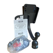 Last inn bildet i gallerivisningen, Towbar with 7-Pin Connector TuV Rheinland certified – Bukhanka (Classic 2.4L &amp; 2.9L, Modern 2.7L), Hunter &amp; 469 (2.4L, 2.7L, 2.9L) – OEM 6501-H - Accessories and upgrades - UAZ spare parts