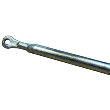 Afbeelding in Gallery-weergave laden, Transfer Case Control Rod – Bukhanka Modern (2.7L Injection) – OEM 2206-90-1804067-00 - Clutch and transmission - UAZ spare parts