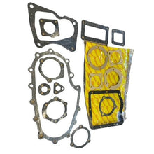 Afbeelding in Gallery-weergave laden, Transfer Case Gasket Set – Bukhanka (Classic &amp; Modern) &amp; Hunter 469 – OEM RG452-1700000 - Clutch and transmission - UAZ spare parts