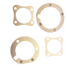 Afbeelding in Gallery-weergave laden, Transfer Case Gasket Set – Bukhanka (Classic &amp; Modern) &amp; Hunter 469 – OEM RG452-1700000 - Clutch and transmission - UAZ spare parts