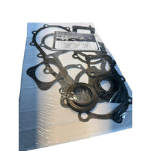 Last inn bildet i gallerivisningen, Transfer Case Gasket Set + Oil Seals – Bukhanka Classic (2.4, 2.9), Bukhanka Modern (2.7), Hunter &amp; 469 (2.4, 2.7, 2.9) – OEM 469 452 31512 - Clutch and transmission - UAZ spare parts