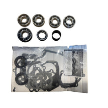 Carica l'immagine nel visualizzatore di Gallery, Transfer Case Repair Kit – Bukhanka (Classic &amp; Modern) &amp; Hunter &amp; 469 (2.4L, 2.7L, 2.9L) – OEM 452.469-8375293 - Clutch and transmission - UAZ spare parts