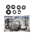 Transfer Case Repair Kit – Bukhanka (Classic & Modern) & Hunter & 469 (2.4L, 2.7L, 2.9L) – OEM 452.469-8375293