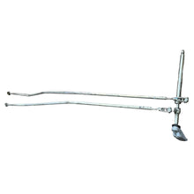 Załaduj zdjęcie do przeglądarki galerii, Transfer Case Rod Set – Bukhanka Modern (2.7L) – OEM 4673734 - Clutch and transmission - UAZ spare parts